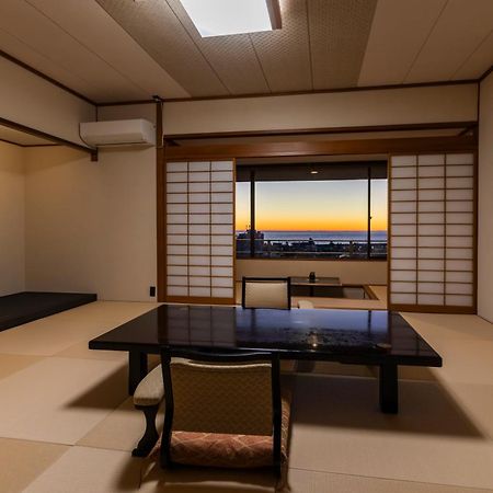 Sakahijiri Gyokushoen Izu (Shizuoka) Exterior foto