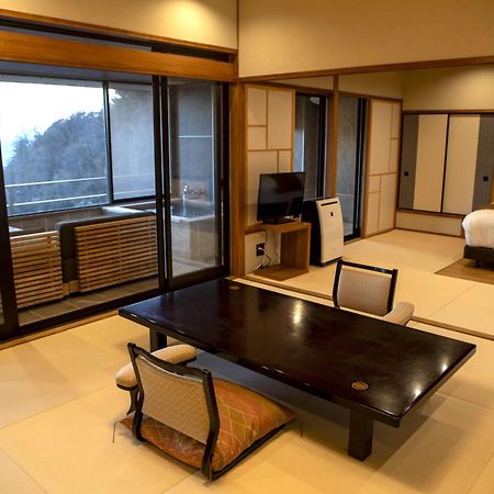 Sakahijiri Gyokushoen Izu (Shizuoka) Exterior foto