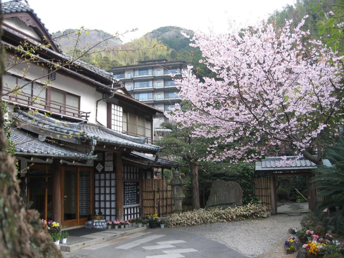 Sakahijiri Gyokushoen Izu (Shizuoka) Exterior foto
