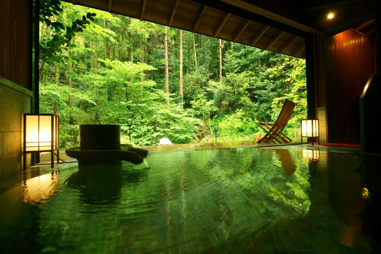 Sakahijiri Gyokushoen Izu (Shizuoka) Exterior foto