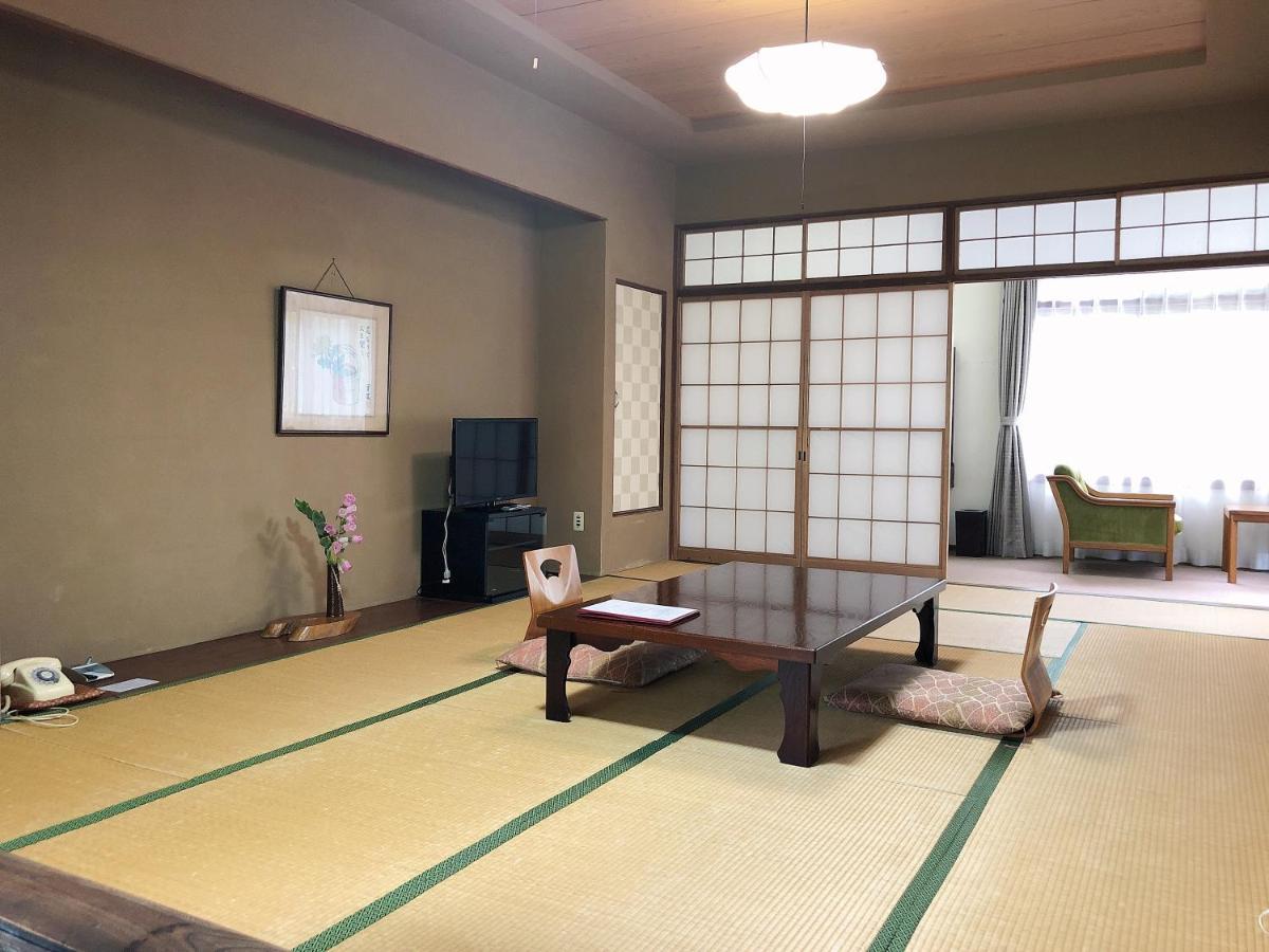 Sakahijiri Gyokushoen Izu (Shizuoka) Exterior foto