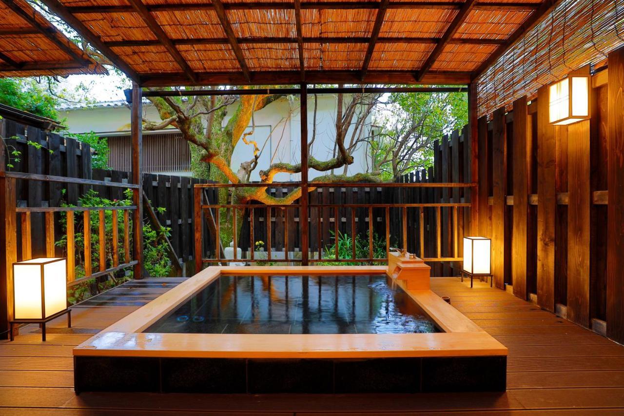 Sakahijiri Gyokushoen Izu (Shizuoka) Exterior foto