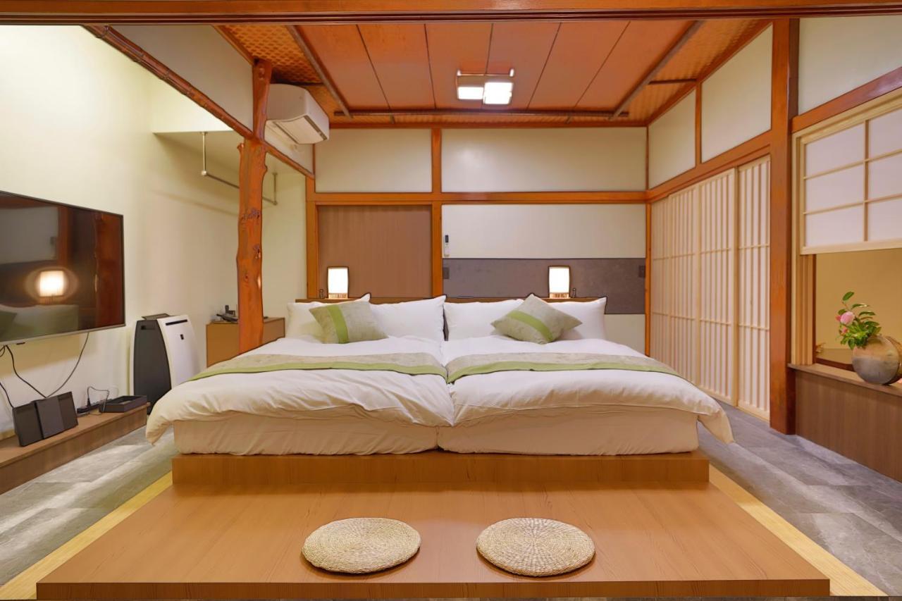 Sakahijiri Gyokushoen Izu (Shizuoka) Exterior foto