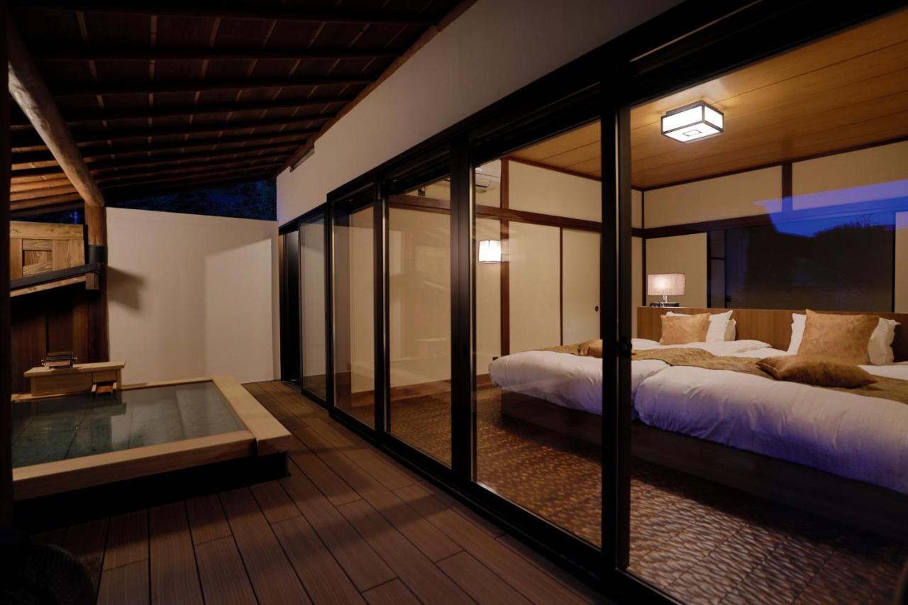 Sakahijiri Gyokushoen Izu (Shizuoka) Exterior foto