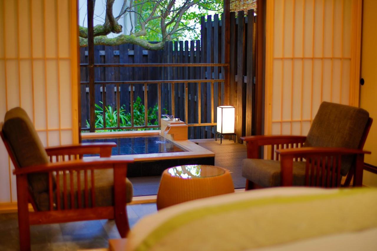 Sakahijiri Gyokushoen Izu (Shizuoka) Exterior foto