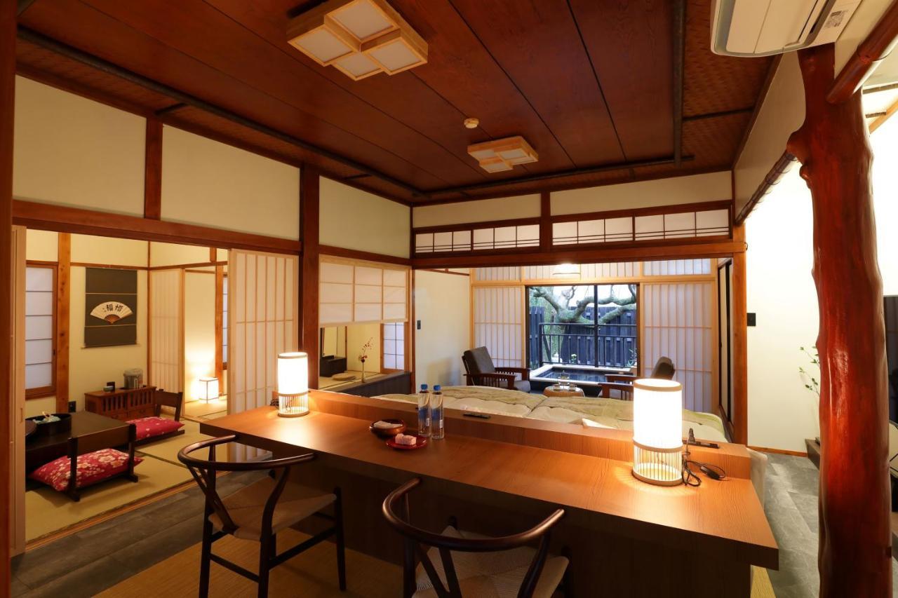 Sakahijiri Gyokushoen Izu (Shizuoka) Exterior foto