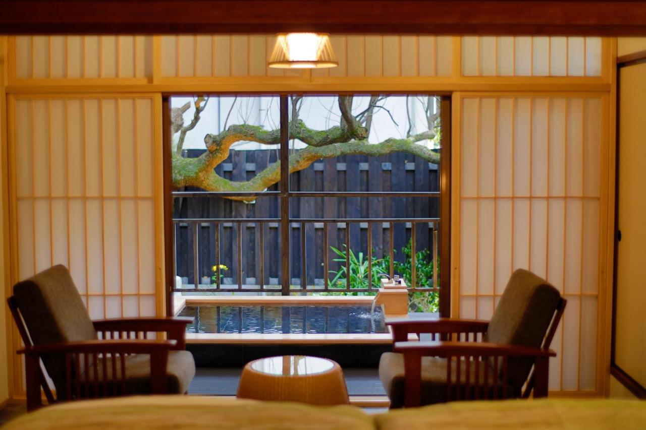 Sakahijiri Gyokushoen Izu (Shizuoka) Exterior foto