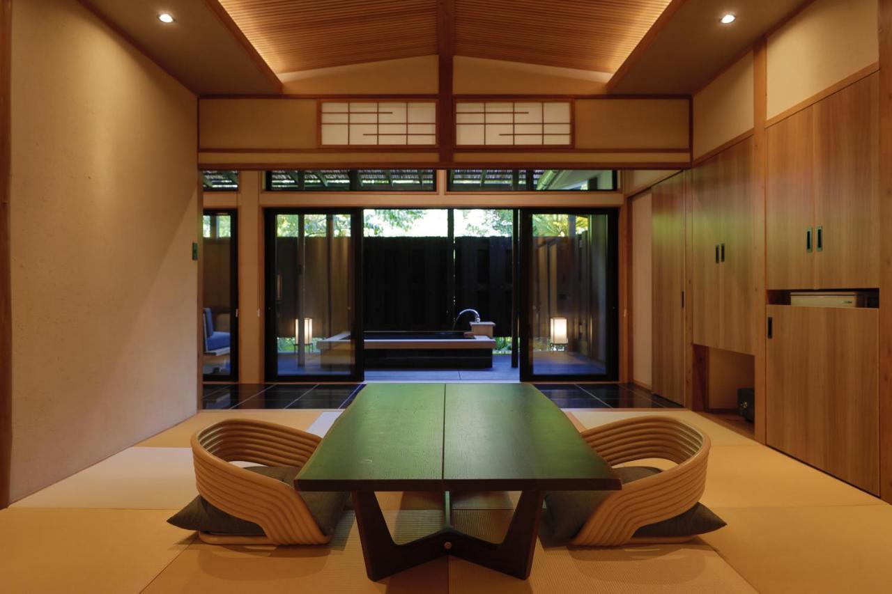 Sakahijiri Gyokushoen Izu (Shizuoka) Exterior foto