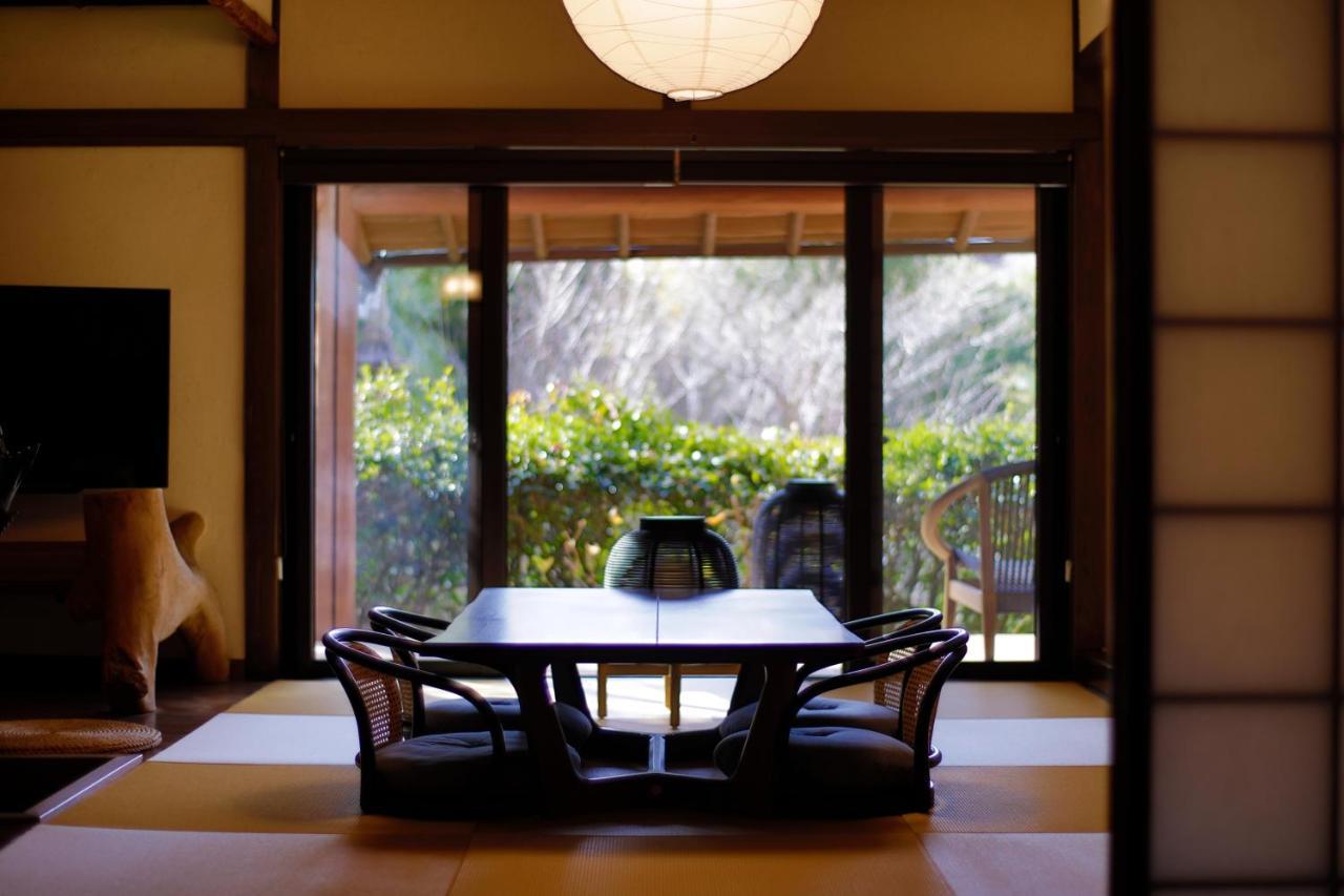 Sakahijiri Gyokushoen Izu (Shizuoka) Exterior foto