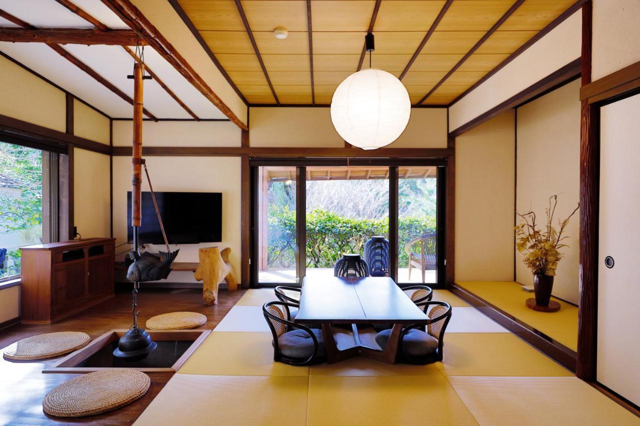 Sakahijiri Gyokushoen Izu (Shizuoka) Exterior foto