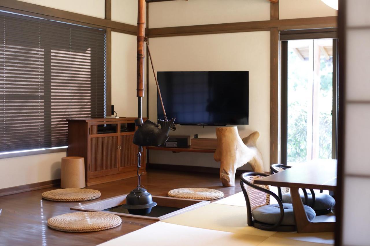 Sakahijiri Gyokushoen Izu (Shizuoka) Exterior foto