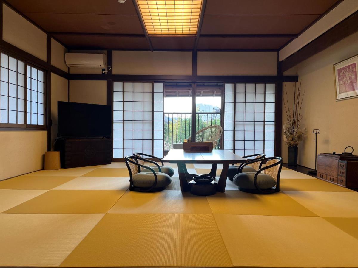 Sakahijiri Gyokushoen Izu (Shizuoka) Exterior foto