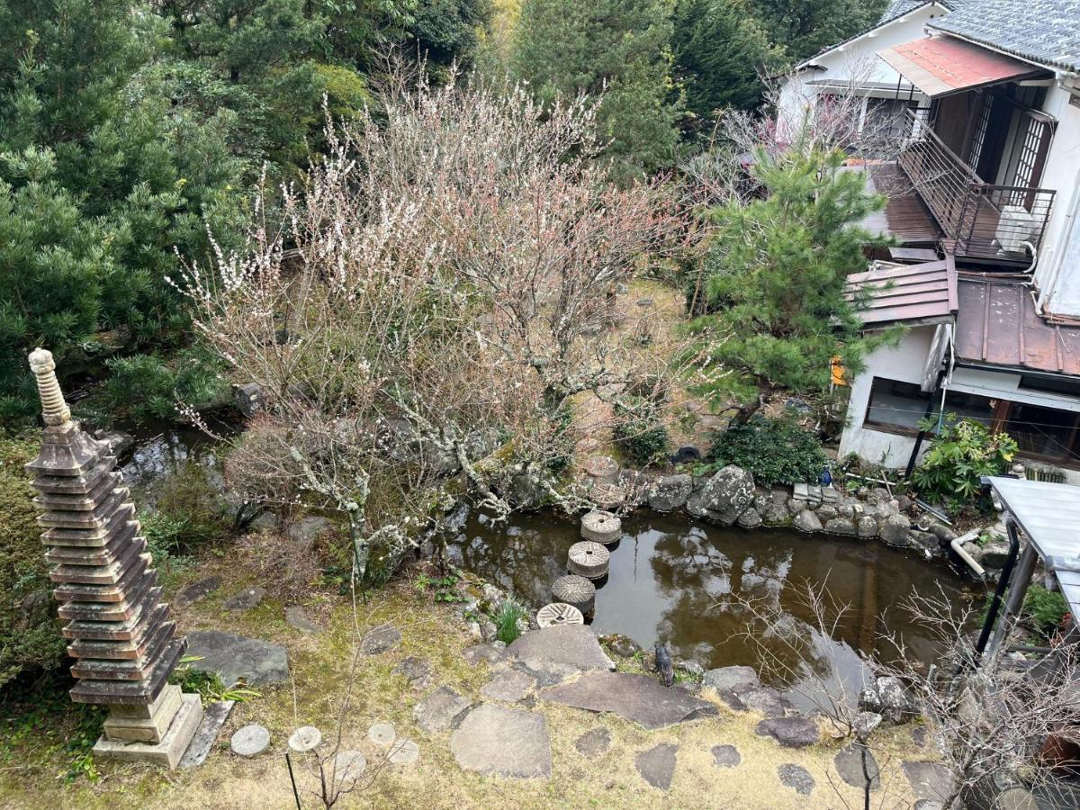 Sakahijiri Gyokushoen Izu (Shizuoka) Exterior foto