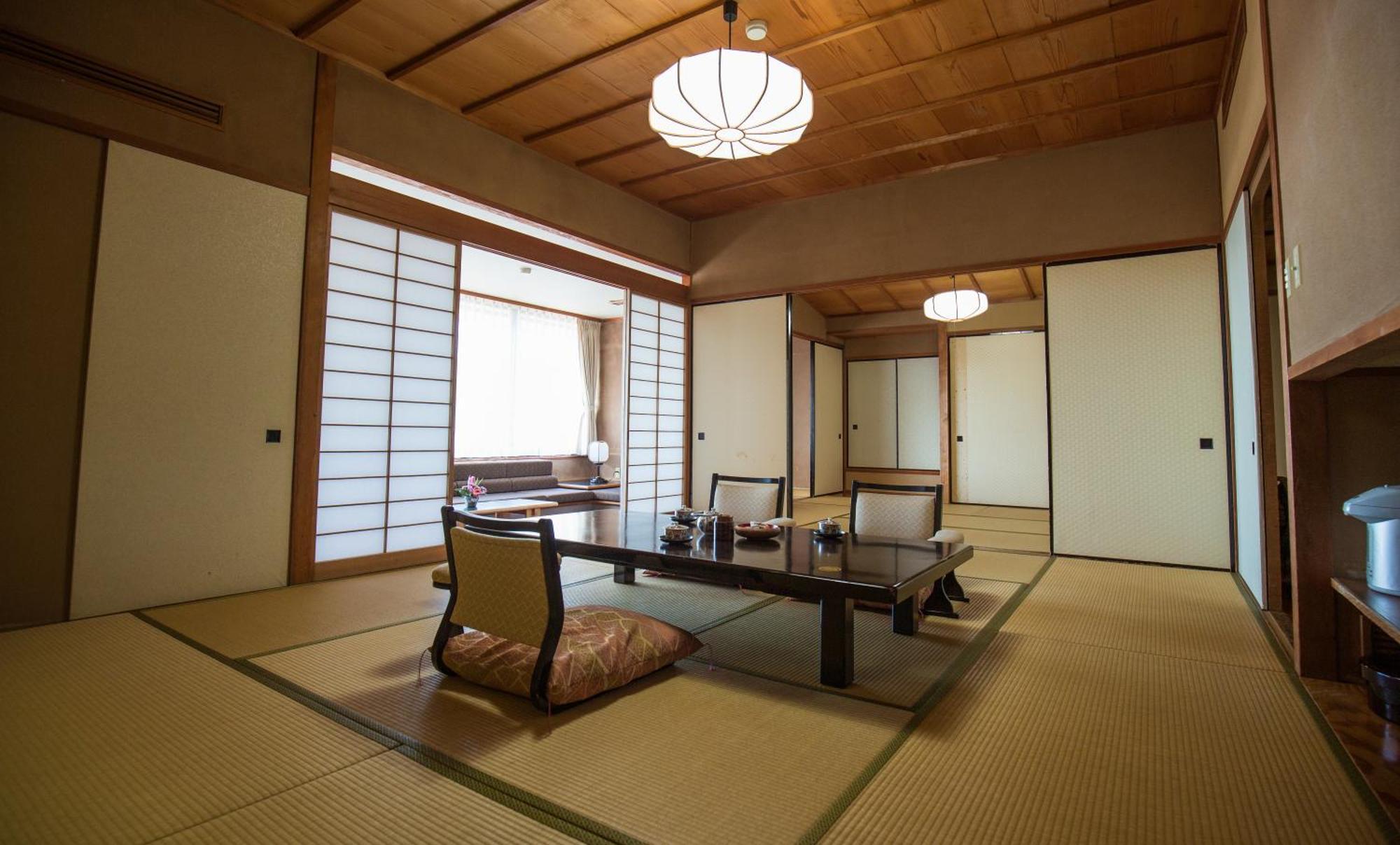 Sakahijiri Gyokushoen Izu (Shizuoka) Exterior foto