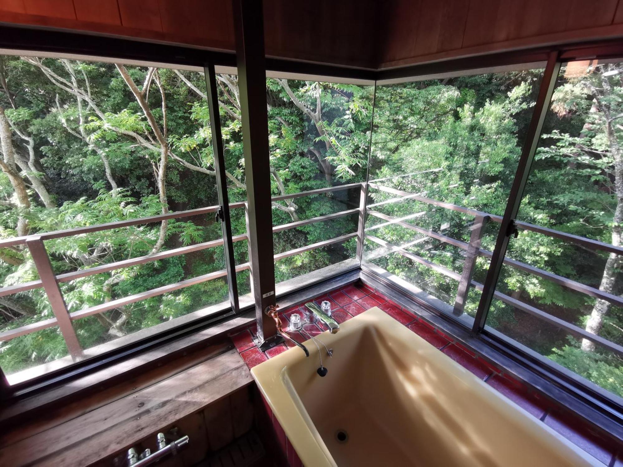 Sakahijiri Gyokushoen Izu (Shizuoka) Exterior foto