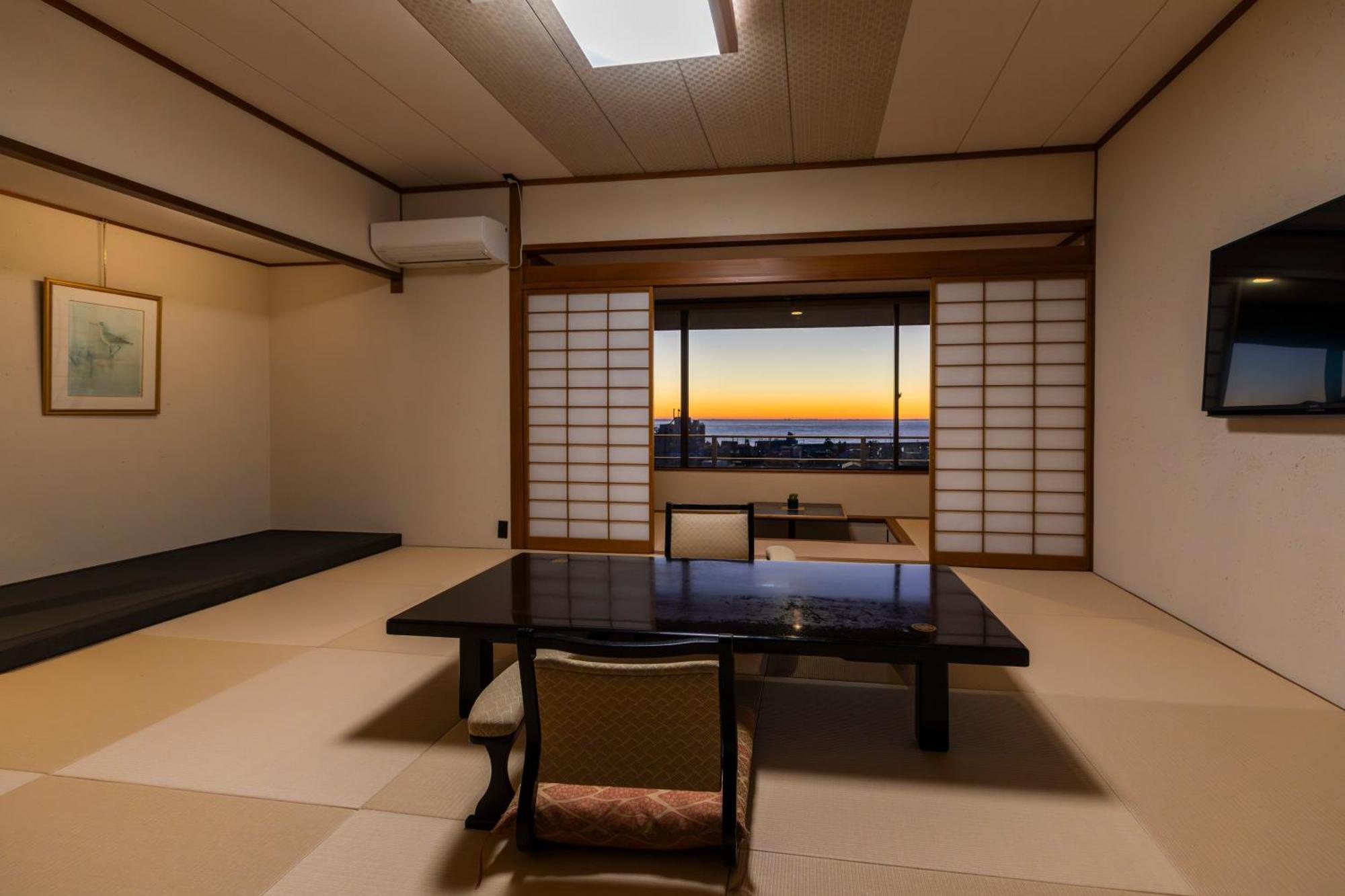 Sakahijiri Gyokushoen Izu (Shizuoka) Exterior foto