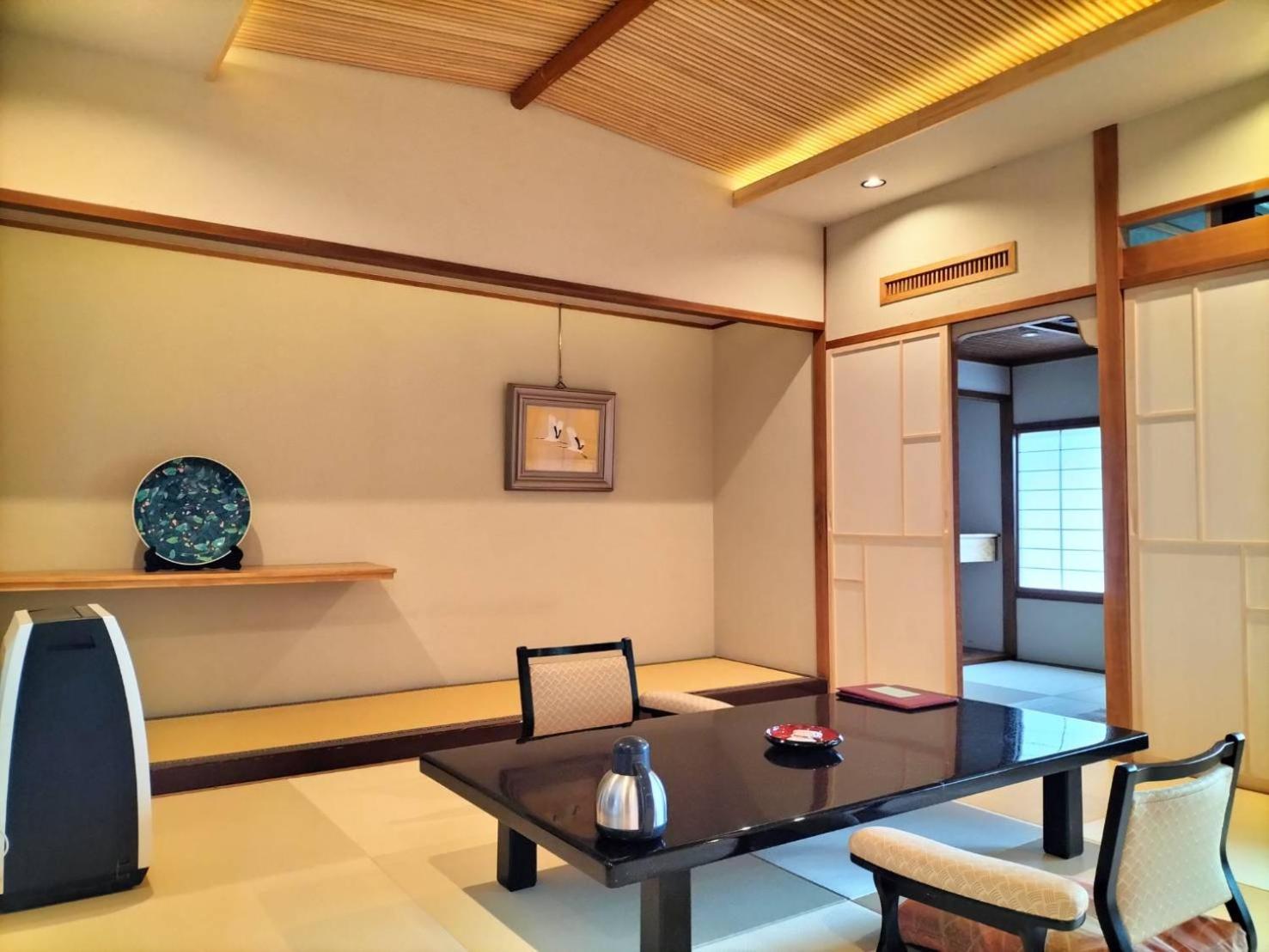 Sakahijiri Gyokushoen Izu (Shizuoka) Exterior foto